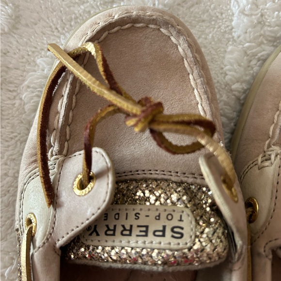 Sperry Top Sider women’s size 10 shoes - Picture 9 of 12